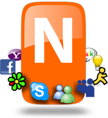 Nimbuzz