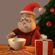 Xmas Candy